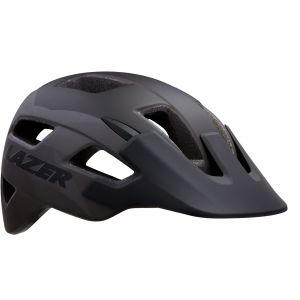 Lazer Chiru MIPS Helmet - M, Black / Grey