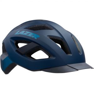 Lazer Cameleon Helmet - M, Dark Blue