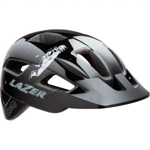 Lazer Gekko Kids Helmet - Spaceman