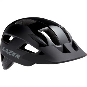 Lazer Gekko Kids Helmet - Black