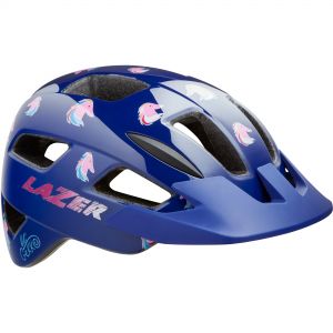 Lazer Lil'Gekko Kids Helmet - Pony