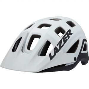 Lazer Impala Helmet - L, Matte White