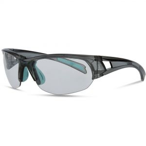 Madison Mission Sunglasses - Grey Frame / Photochromic Lens