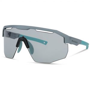 Madison Cipher Sunglasses - Grey Frame / Photochromic Lens