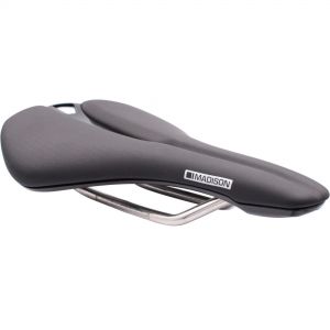 Madison Flux Aero Short Saddle