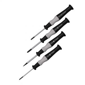 PRO Fine Adjustment Screwdriver Set