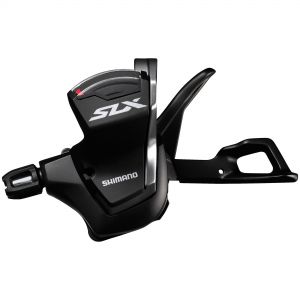 Shimano M7000 SLX 11-Speed Shift Lever - Left Hand Front Only - Clamp