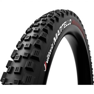 Vittoria Martello G2.0 Tyre - 27.5 InchBlack2.6 Inch