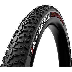 Vittoria Mezcal III G2.0 Tyre - 29 InchBlack / Anthracite2.35 Inch