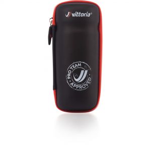 Vittoria Bottle Cage Zip Case - Black