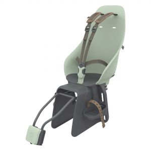 Urban Iki Rear Seat With Frame Mount - Chigusa Green Special Edition