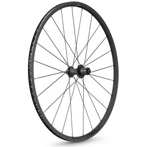 DT Swiss PR 1400 DICUT Oxic Clincher Wheels - Rear