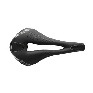 Selle Italia Max Flite Gel Superflow Saddle - Black