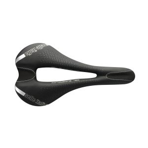 Selle Italia Max SLR Gel Superflow Saddle - Black