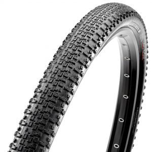 Maxxis Rambler Tyre - 700cFolding Dual Silkshield TR60 TPI40mm