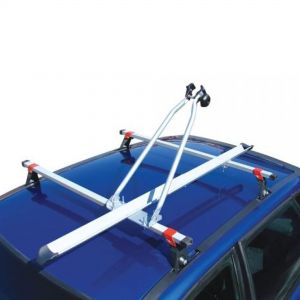 M-Way Roof Bar Mount Cycle Carrier