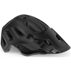 MET Roam MIPS Helmet - Medium, Stromboli Black Matt Glossy