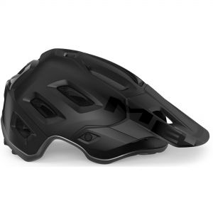 MET Roam MIPS Helmet - Small, Stromboli Black Matt Glossy