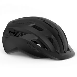 Image of MET AllRoad MIPS Helmet, Black