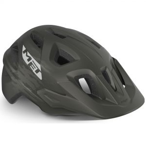 MET Echo MIPS Helmet - Large X-LargeTitanium Metallic Matt