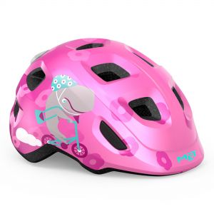 MET Hooray MIPS Kids Helmet - XS Whale