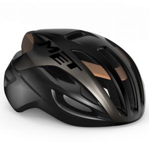 Image of MET Rivale MIPS Road Helmet, Grey