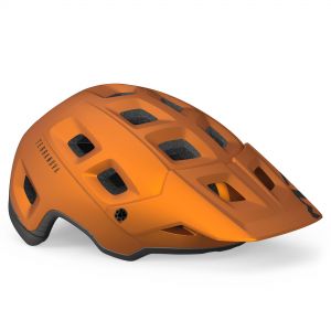 Image of MET Terranova MIPS Helmet, Orange