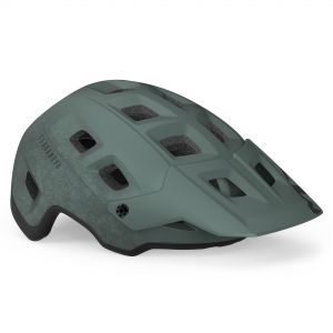 Image of MET Terranova MIPS Helmet, Green