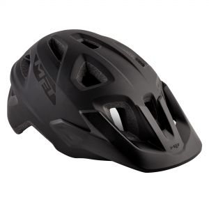 Image of MET Echo Helmet, Black