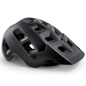 Image of MET Terranova Helmet, Black