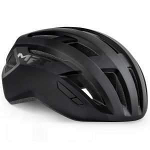 Image of MET Vinci MIPS Helmet, Black