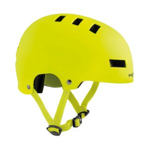 Image of MET Yo Yo Kids Helmet, Yellow