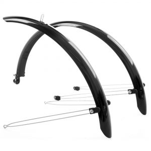 M Part Commute Mudguards
