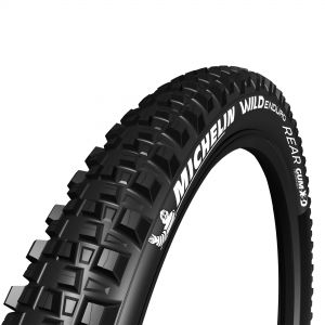 Michelin Wild Enduro Gum-X Rear MTB Tyre