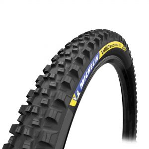 Michelin Wild Enduro Racing Line Rear Tyre