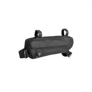 Topeak Midloader Frame Bag - Black, 3 Litre