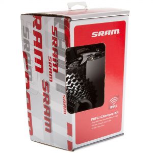 SRAM Rival WiFli Climber Kit