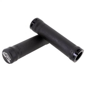 Renthal Lock-On Grips - Ultra Tacky