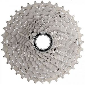 Shimano CS-HG50 Deore 10-Speed Cassette - 11-36T