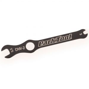 Park Tool DW-2A - Clutch Wrench for Shimano Shadow Plus Derailleurs