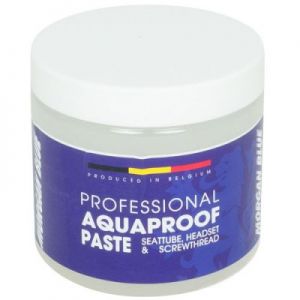 Image of Morgan Blue Aqua Proof Paste - 200ml Tub