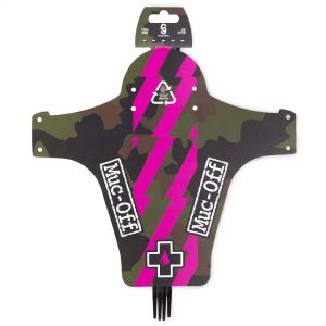 Muc-Off Front Ride Guard - Camo