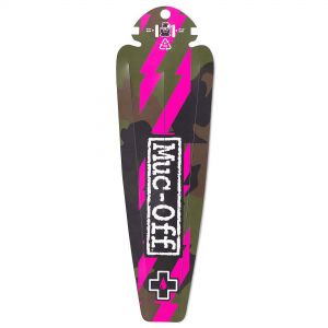 Muc-Off Rear Ride Guard - Camo