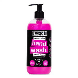 Image of Muc-Off Luxury Moisturising Hand Wash - 500ml