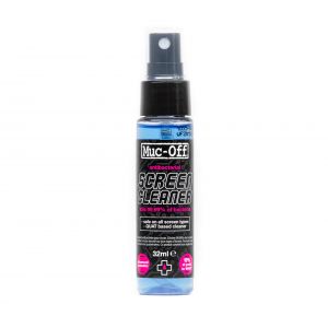 Image of Muc-Off Antibacterial Tech Care Cleaner - 32ml