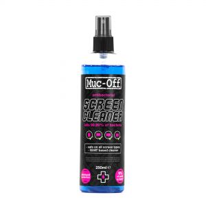 Image of Muc-Off Antibacterial Tech Care Cleaner