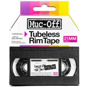 Muc-Off Rim Tape - 21mm