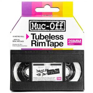 Muc-Off Rim Tape - 28mm