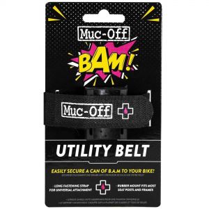Muc-Off B.A.M! Utility Belt