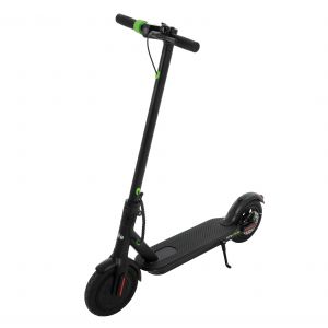 Image of Li-Fe 250 Air Electric Scooter, Black
